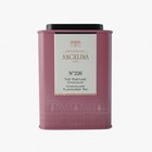 Chocolate flavoured tea from Angelina Paris 1903