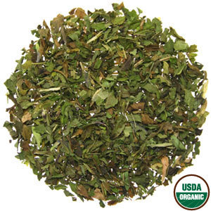 Peppermint from Rishi Tea