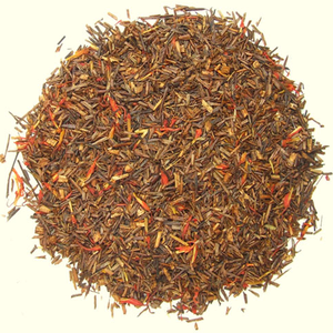 Red African Fire from t Leaf T