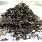 Pu-erh Coconut Cacao from Tealux