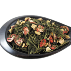 Green up your life! from PureAromaTea