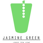 Jasmine Green from CUPP Tea