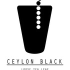 Ceylon Black from CUPP Tea