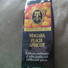 Niagara Peach Apricot from Victoria's Teas and Coffees