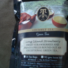 Long Island Strawberry from Victoria's Teas and Coffees