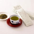 Organic Genmaicha Matcha-iri from Hibiki-an