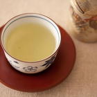 organic Sencha superior from Hibiki-an