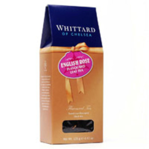 English Rose Tea from Whittard of Chelsea