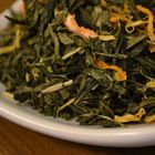 Citrus Green from Northwest Cups of Tea