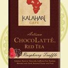 Raspberry Truffle Chocolatte Red Tea from Kalahari Tea