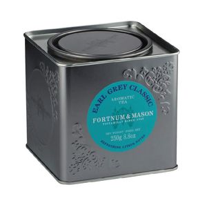 Earl Grey Classic from Fortnum & Mason