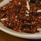 Very Berry Vanilla Truffle from Northwest Cups of Tea
