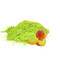 Peach Matcha from Naked Teas Galore