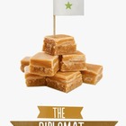 The Diplomat from Java Tea Co