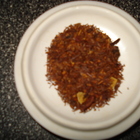 Organic Blood Orange Rooibos from Cuppa'T Specialty Teas