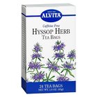 Hyssop Herb from Alvita