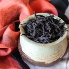Wuyi Qilan Oolong from Verdant Tea (Special)