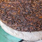 Longyuanhao Yiwu Limited Pressing 2006 from Verdant Tea (Special)