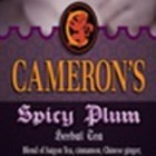 Spicy Plum from Cameron's