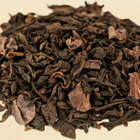Organic Chocolate Pu Erh Tea from Arbor Teas