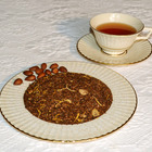 Sweet Honeybush Vanilla from Taking Tea InStyle