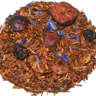 Blueberries N' Cream Rooibos from LuxBerry Tea