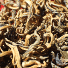 Premium Gold Bud Black Tea from sTEAp Shoppe