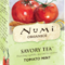 Tomato Mint Savory Tea from Numi Organic Tea