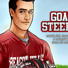 Goalsteeper from Custom-Adagio Teas