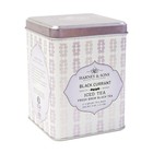 Black Current Iced Tea from Harney & Sons