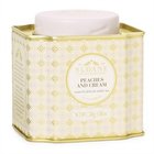 Peaches and Cream from Sloane Tea Company