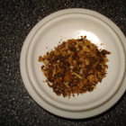 King Tut Lemonade from McQuarries Tea & Coffee Merchants