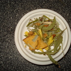 Lucky Bamboo from McQuarries Tea & Coffee Merchants