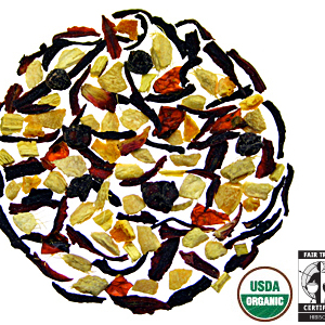 Tangerine Ginger from Rishi Tea