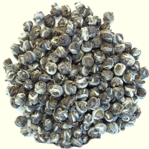 Jasmine Dragon Pearls from t Leaf T