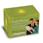 Get Along With Your Co-Workers Tea from Blue Q