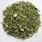Yuzu Kukicha from Chado Tea House