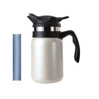 Timolino Vacuum Coffee & Tea Maker from Timolino