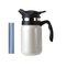 Timolino Vacuum Coffee & Tea Maker from Timolino