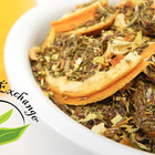 Crème de Lemon from The Spice and Tea Exchange