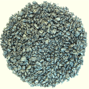 Gunpowder from t Leaf T