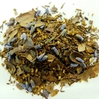 Lavender Chocolate and Cinnamon Rooibos from LuLin Teas