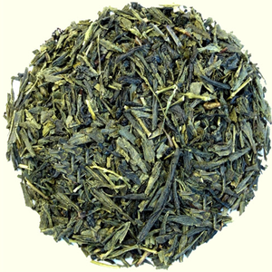 Sencha from t Leaf T