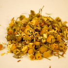 Chamomile Vanilla Bean from Two Guys' Tea
