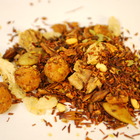 Sweet Pumpkin Spice from Two Guys' Tea
