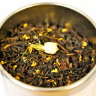 Oolong Peach from Two Guys' Tea