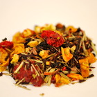 Fruity Sangria from Two Guys' Tea