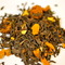 Caramel Chai Pu-erh from Two Guys' Tea