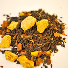 Vanilla Chai Spice from Two Guys' Tea