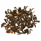 Scottish Caramel Toffee Puerh from Enjoying Tea
